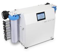 Dometic XZ Series of compact watermakers