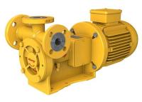 Ebsray® - RC40 Series Regenerative Turbine Pump