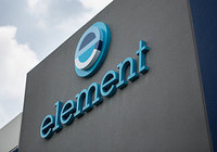 Element Materials Technology Group logo