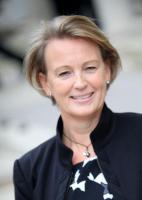 Elisabeth Tørstad, CEO of DNV GL – Oil & Gas-2