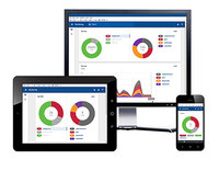 Emerson dashboard