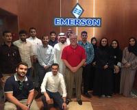 Emerson Beginners Integration Training Program