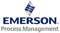 Emerson Process Management logo