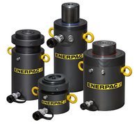 Enerpac Summit Edition High Tonnage Cylinders for lifts up to 1,000 tonnes