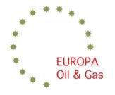 Europa Oil & Gas logo