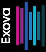 Exova logo