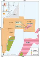 Faroe Petroleum - Fogelberg discovery and appraisal wells