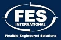 FES International logo