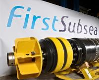 First Subsea PRT