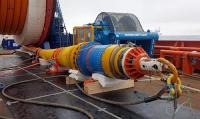 First Subsea Gina Krog