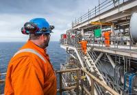 Flyndre module on Repsol Sinopec’s Clyde platform