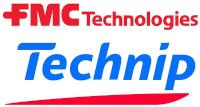 FMC - Technip logos