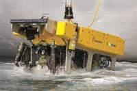 Forum Energy Technologies - Sub-Atlantic Comanche ROV