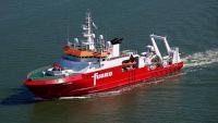 Fugro Discovery