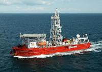 Fugro MV Bucentaur