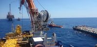 Fugro positioning services