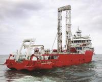 Fugro Voyager