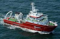 Fugro Helmert