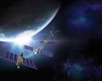 Fugro’s G4 satellite positioning