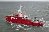 Fugro Pioneer REL