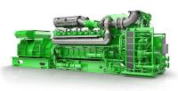 GE - Emergency Diesel Generator (EDG)