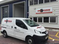 Gee-Force Hydraulics Great Yarmouth