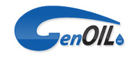 Genoil logo