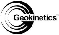 Geokinetics logo