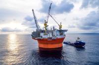 Eni Norge - Goliat field