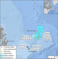 Statoil - Grand Banks