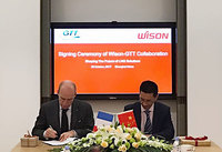 GTT-Wison agreement - Berterottière - CUI