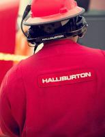 Halliburton generic