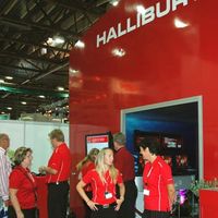 Halliburton awarded $200 million contract