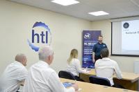 HTL classroom training