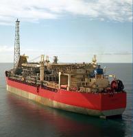 Husky Energy - SeaRose FPSO