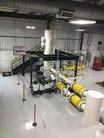 Hydratight - Redwing training facility