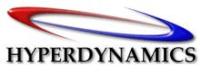 Hyperdynamics logo