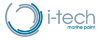 I-Tech logo