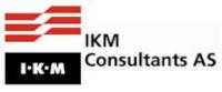 IKM Consultants logo