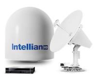 Intellian s100HD