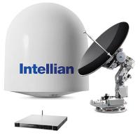 Intellian v100