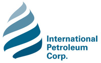 International Petroleum Corporation logo