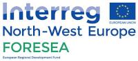 Interreg-Foresea logo