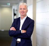 io oil & gas consulting - Dyson, CEO