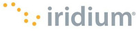 Iridium logo