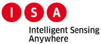 Intelligent Sensing Anywhere - ISA - logo