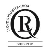 Lloyds Register ISO29001