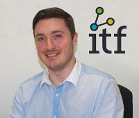 Ben Foreman, ITF Technology Manager