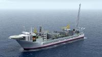 Johan Castberg floating production vessel - Statoil