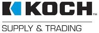 Koch Supply & Trading logo